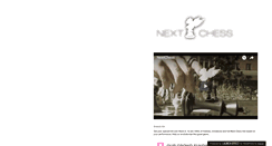 Desktop Screenshot of nextchess.com